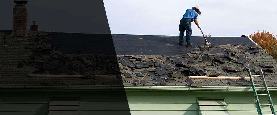 Fairton Roofing Contractors